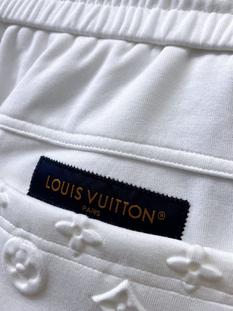 Louis Vuitton Long Pants